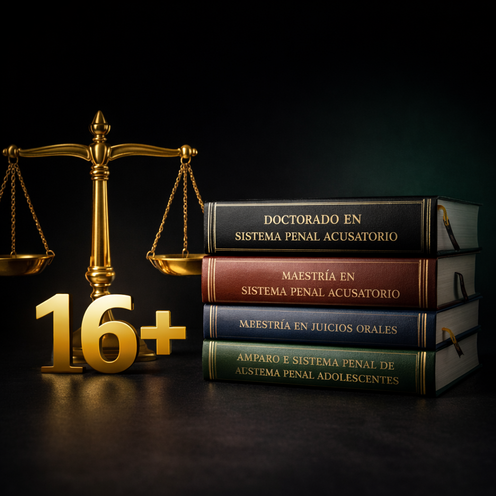 Formación académica — Dr. Tupac Gómez Zamora