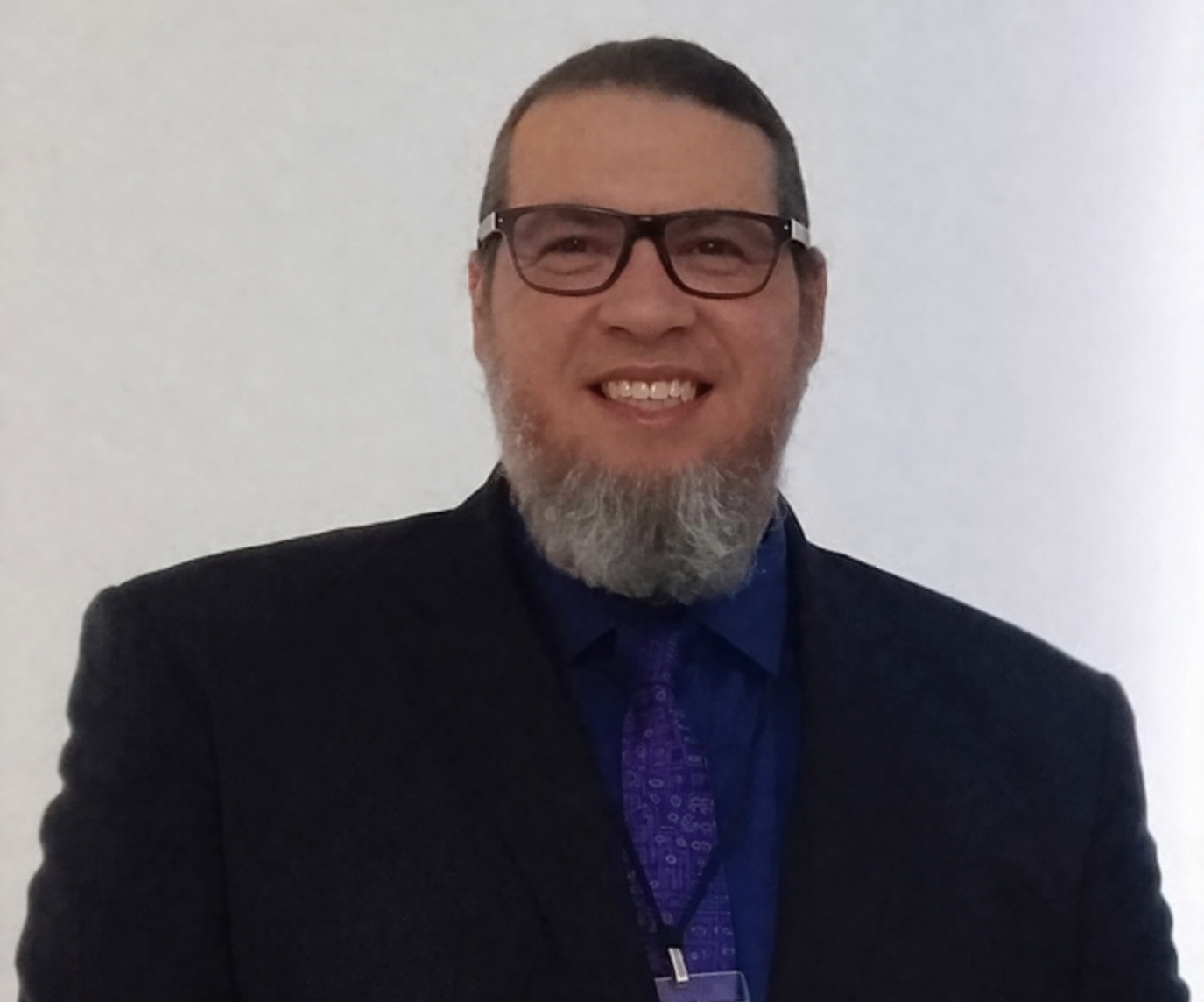 Dr. Tupac Juan Manuel Gómez Zamora